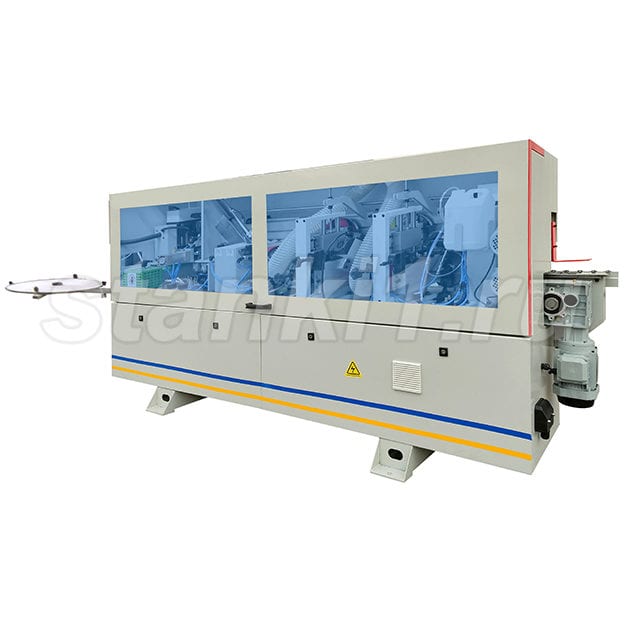 Автоматический кромкооблицовочный станок CIMTECH CIM260