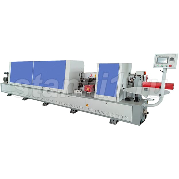 Автоматический кромкооблицовочный станок CIMTECH CIM950