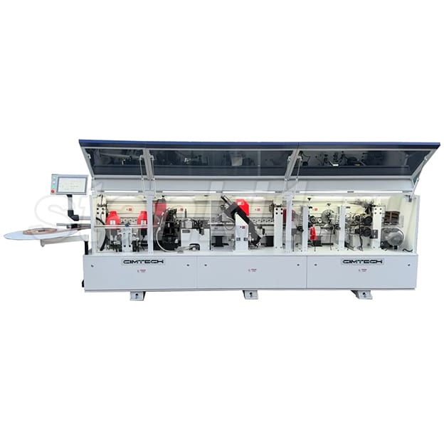 Автоматический кромкооблицовочный станок CIMTECH CIM650 / CIM650P