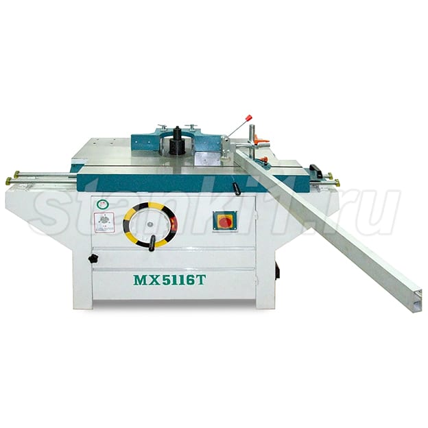 Фрезерный станок MX5116T