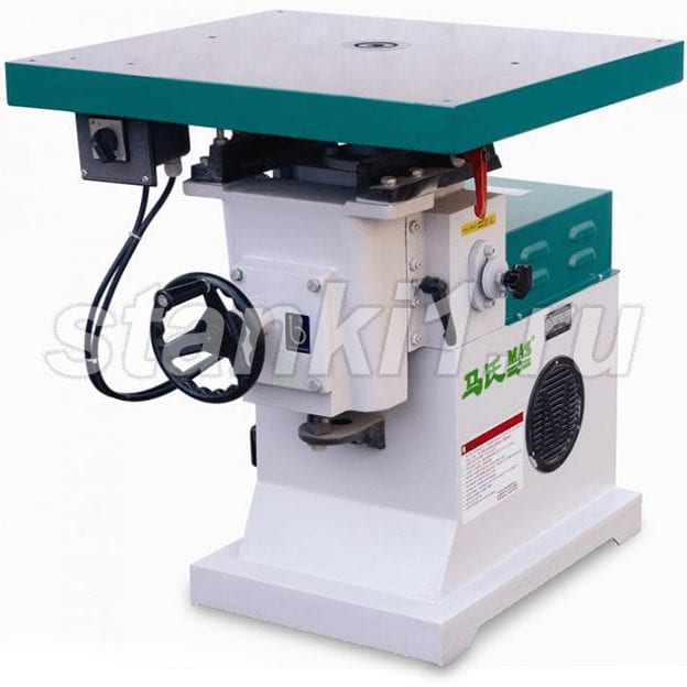 Фрезерный станок MXS5115A