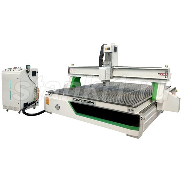 Фрезерный станок с ЧПУ CIMTECH CIM2130A