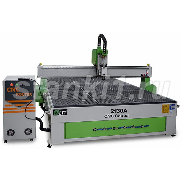 Фрезерный станок с ЧПУ LTT-2130A