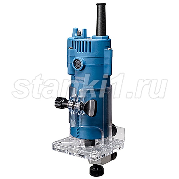 Ручной фрезер для снятия свесов кромки LTT M1P-FF02-6 (AH703)