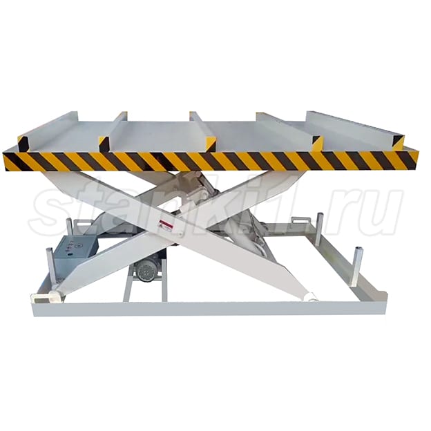Подъёмник гидравлический SQ3T