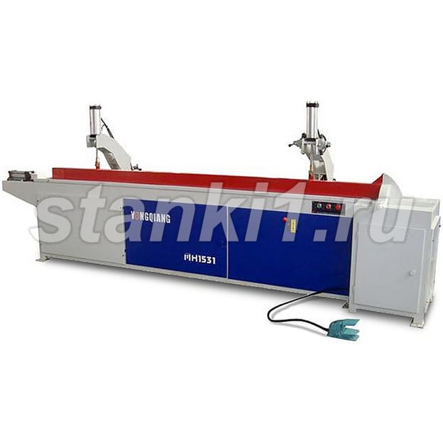 Пресс для сращивания MH1531
