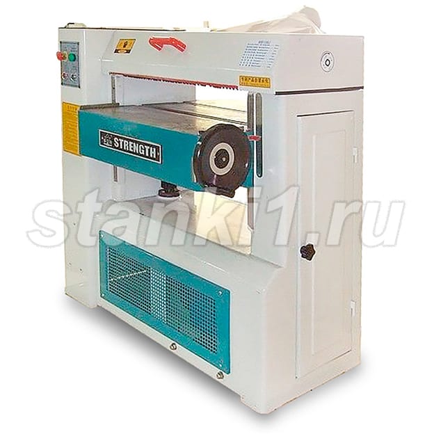Рейсмусовый станок MB106J