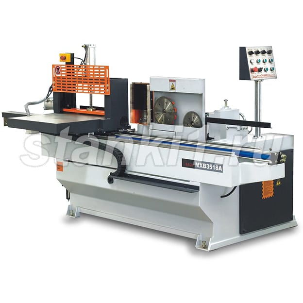 Шипорезный станок LTT-MXB3518A